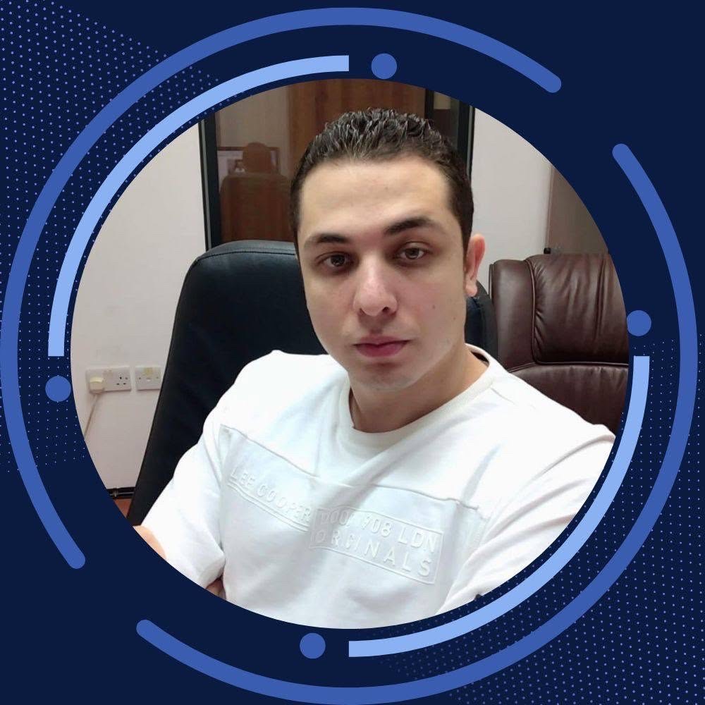 Mahmoud Essa